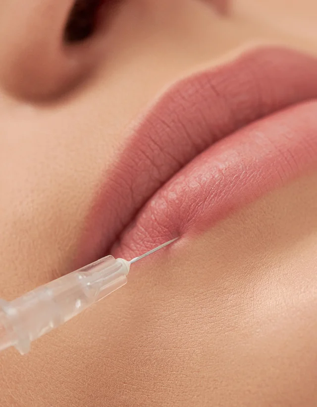 Trattamento Filler Napoli e Avellino