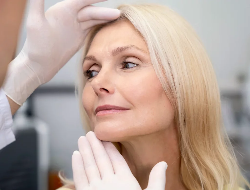Trattamenti estetici Napoli e Avellino
